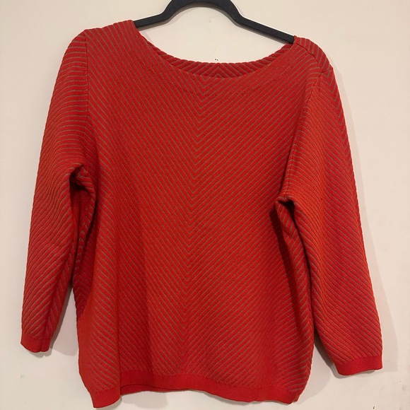 Worthington lightweight sweater - Picture 2 of 5